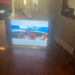 Lg 55 Inch 