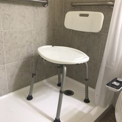 Shower Chair