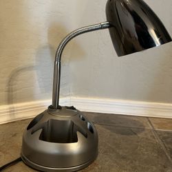 Lamp Table Or Desk Lamp