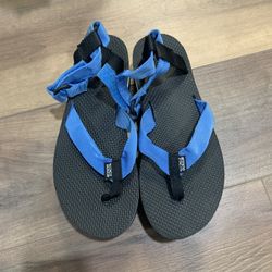 eva Flatform Universal Thong  9 
