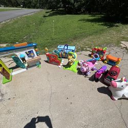 Kids Toys