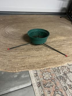 Free Tree Stand