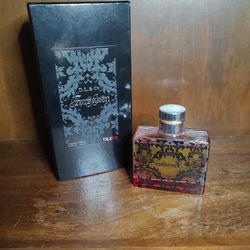 Rare! True Blood "Forsaken" Diffuser Fragrance NIB 3.4 Oz Sealed!
