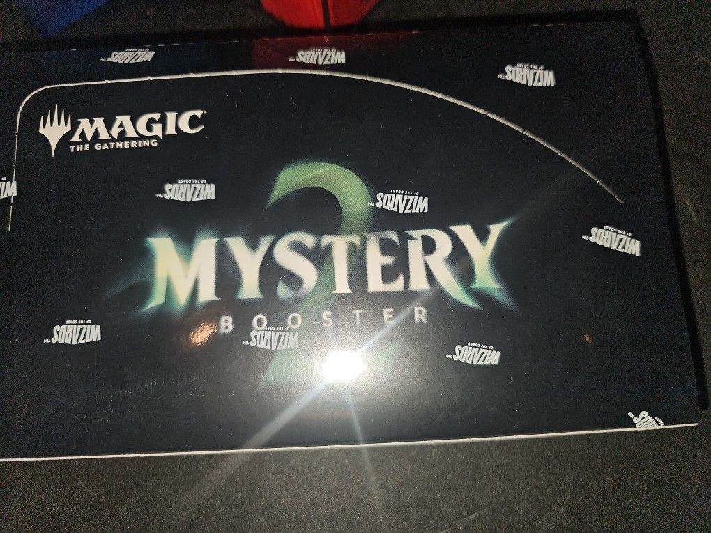 Mystery Booster Box 2 (Mtg)