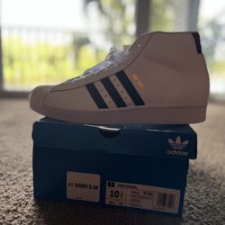 Adidas Pro Model