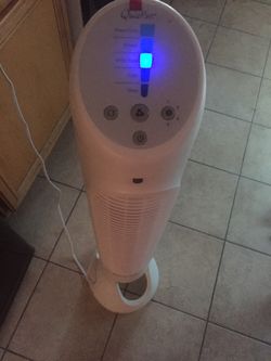 Honeywell quietset
