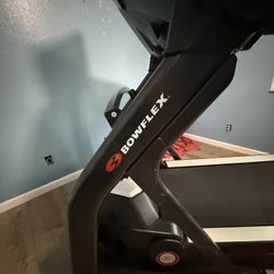 Bowflex Treadmil 