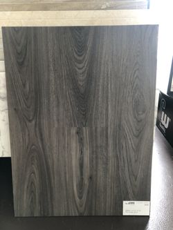 SPC waterproof Floor with Padd Attached