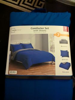 Comforter Set