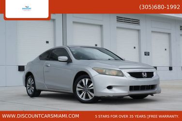 2009 Honda Accord