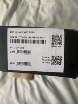 TARJETA MADRE