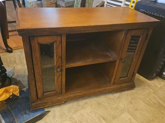 TV stand
