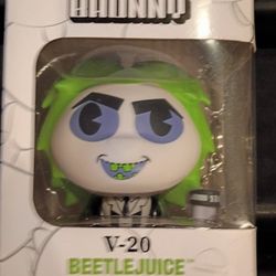 Funko Pop! Beetlejuice – Bunny V-20