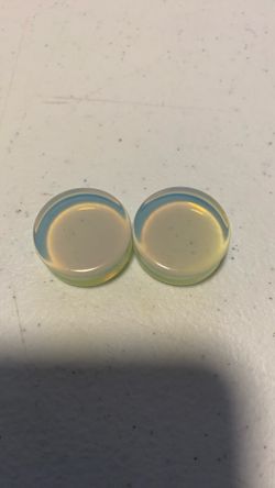 Ear Plugs/ Gauges