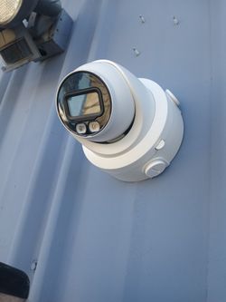 Cameras De Seguridad  /Security Camera