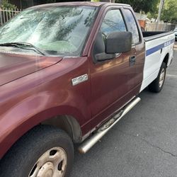 05 Ford F150