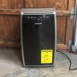 Honeywell MN4HFS9 14,000BTU Portable 4-in-1 AC Unit