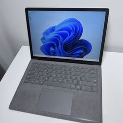 Microsoft Surface Laptop 4 i7 11Th 16Gb 512Gb 