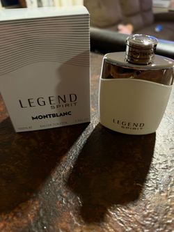 Montblanc Legend Spirit EDT 100ml