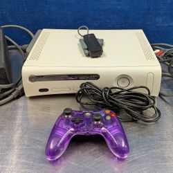 Xbox 360 Console
