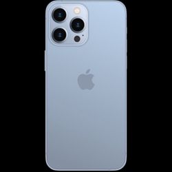 IPhone 13 Plus Promax 256GB Unlocked 