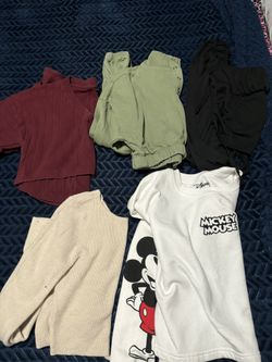 Tops