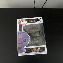 Stan Lee 07