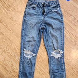 American Eagle Jeans $6.00 Each /Obo