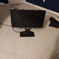Dell Monitor 