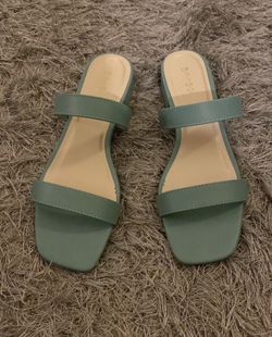 Sandals 
