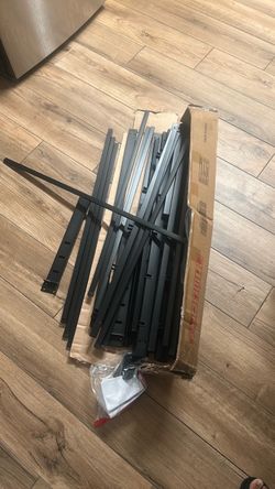 King Size Bed Frame