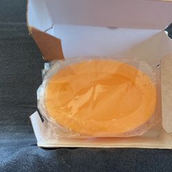 Handmade Papaya Soap