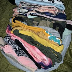 skirts. blouses, Body Suits ((READ DISCRIMINATION))