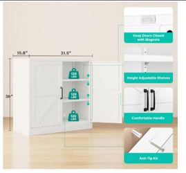 Metal Storage Cabinet