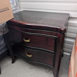 Night Stands (2 Items)