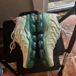 Nike Vapor Max Size 10 