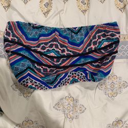 Winen Crop Top