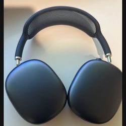 Midnight Airpods Max 