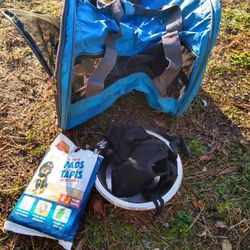 Small Carry pet's Bag
