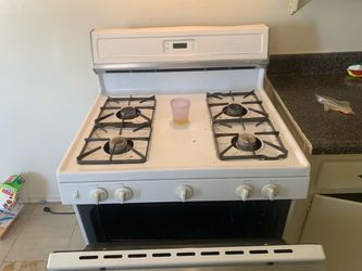 Stove
