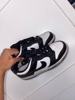 Nike Pandas