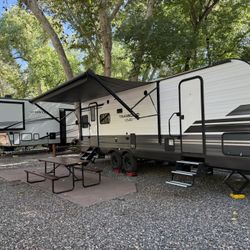 2021 Grand Design Travel Trailer 