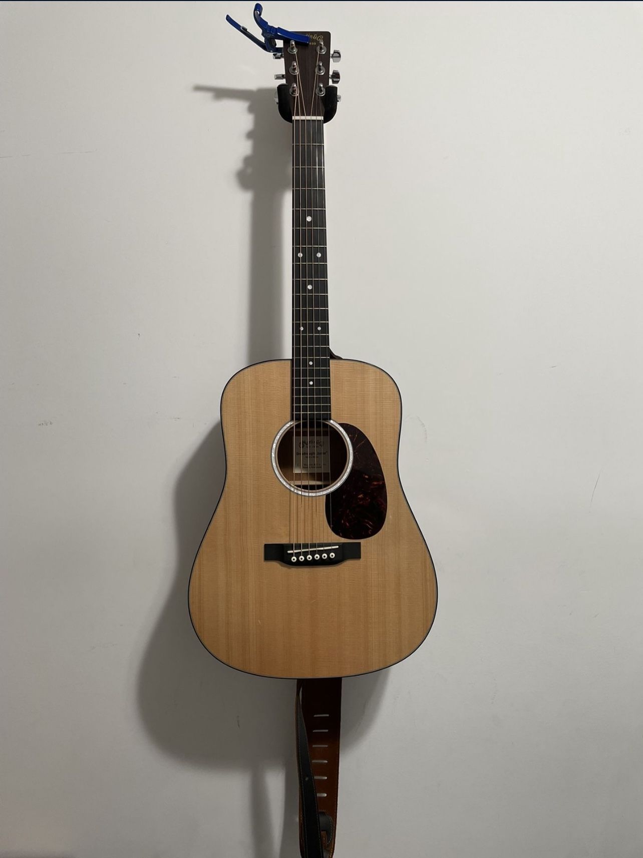 Martin Dreadnaught Junior