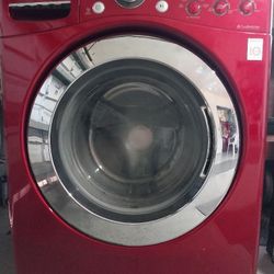 LG Washing Machine. From Loading.  Model #: Wm2350HRC