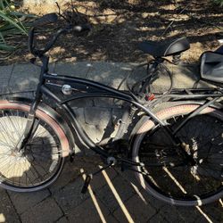 Huffy Cruiser