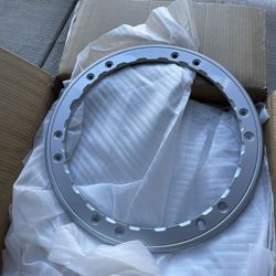 2024 Ford Bronco Accessories 