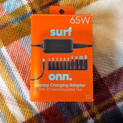 Laptop Adapters 