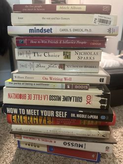 Books