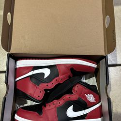 Jordan 1 