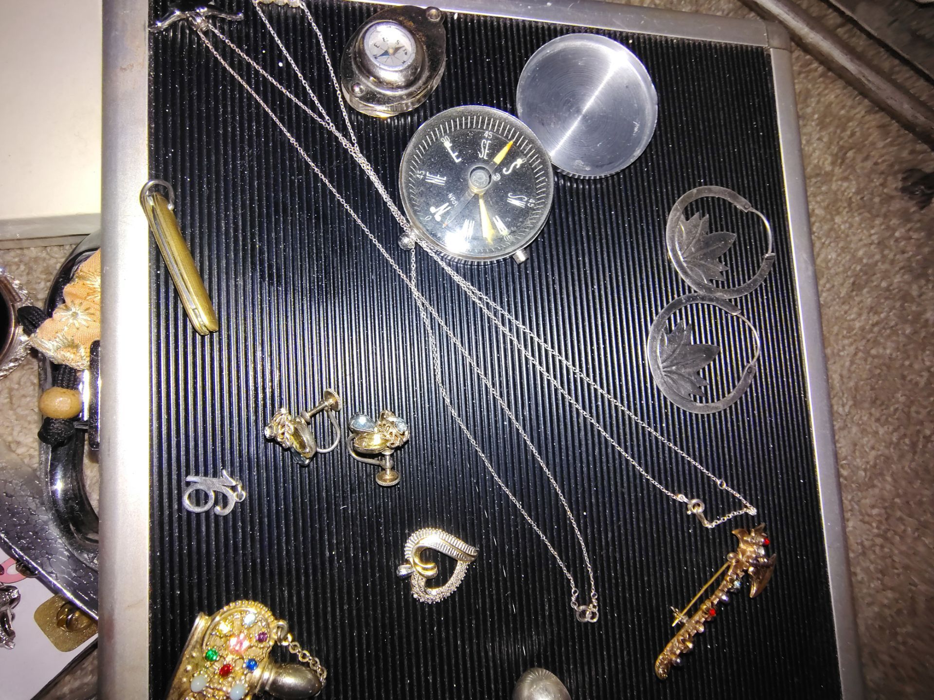 Trinkets